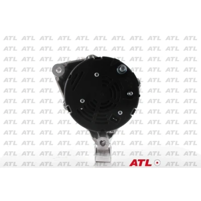 Bild av BOSCH 0 986 040 180 Alternateur 14V 90A MERCEDES BENZ: Sprinter 3 T Van, 2 Bus