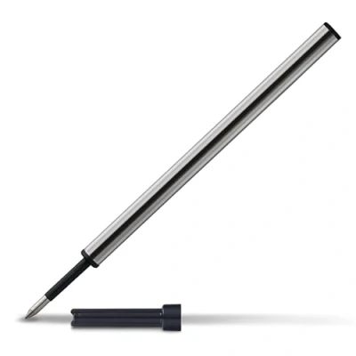 Bild av Cross 8015 Selectip Rollerball Mine (gelbläck, 0,5 mm) svart