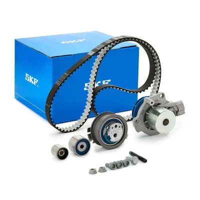 Bild av Vattenpump + kuggremssats SKF VKMC 01277 1