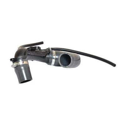 Bild av BUGIAD 88765 Gaine De Suralimentation 42 avec colliers RENAULT: MEGANE 2, Kangoo I, CLIO DACIA: Sandero Logan I MCV, Berline