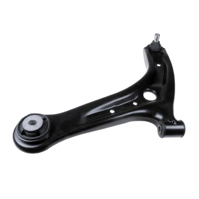 Bild av BLUE PRINT ADM58694 Bras de suspension avec roulement Essieu avant gauche, inférieur barre oscillant transversal Tôle d&#039;acier FORD: FIESTA 6, 5