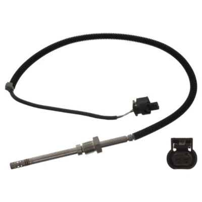 Bild av Sensor, avgastemperatur FEBI BILSTEIN 48843