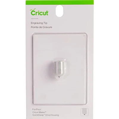 Bild av Cricut Die cutting machine engraving tip
