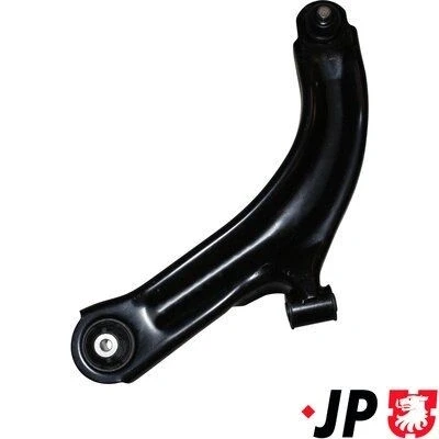 Bild av JP GROUP 4040100570 Bras de suspension Essieu avant gauche barre oscillant transversal NISSAN: Note I, Micra 3, C+C 3