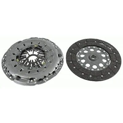 Bild av SACHS XTend 3000 951 909 Kit d&#039;Embrayage sans butée de débrayage 255 KIA: CARNIVAL / GRAND 3