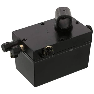 Bild av FEBI BILSTEIN 45086 Pompe de basculement, cabine RENAULT TRUCKS: Kerax