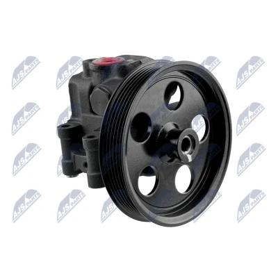 Bild av NTY SPW FR 013 Servopump hydraulisk