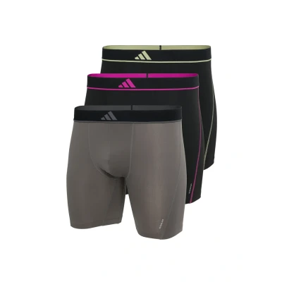 Bild av adidas Sportswear 3 PACK Underkläder, Storlek: Large, Assorted