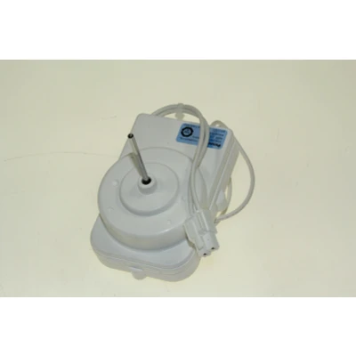 Bild av Beko Grundig Arcelik FDQR207Y3L 4364270285 kylare/fläktmotor fläktmotor