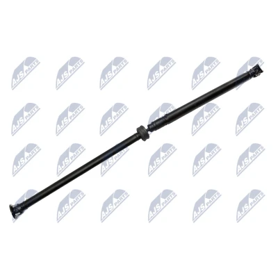 Bild av NTY NWN NS 004 Kardanaxel Bak NISSAN: Qashqai / Qashqai+2 I