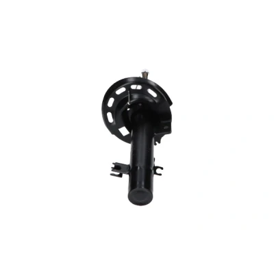 Bild av KAVO PARTS SSA 10597 Stötdämpare framaxel höger Gastryck Tvårörs fjäderben övre stift, undre klämma CITROËN: C3 II, DS3 Hatchback
