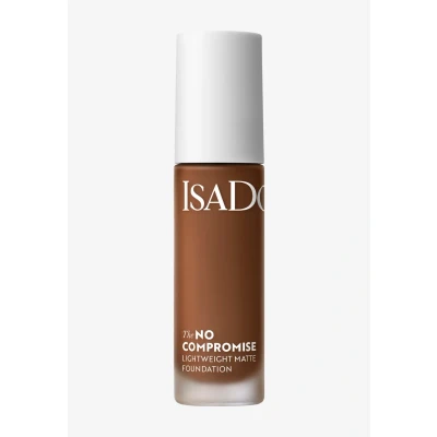 Bild av Isadora NO Compromise Lightweight Matte Foundation Foundation, Storlek: 30 ml, 9w