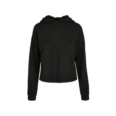 Bild av Urban Classics Luvtröja, Storlek: Large, Schwarz