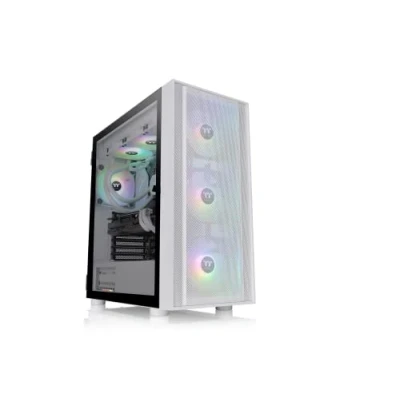 Bild av Tt Divider H570 TG ARGB wh CA 1T9 00M6WN 01