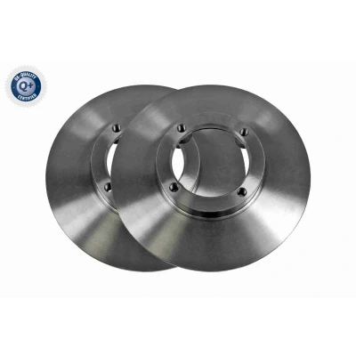 Bild av ACKOJA A51 40002 Disque de frein Essieu avant 236 12,6 4 102 plein CHEVROLET: Matiz, Spark, DAEWOO: Matiz I 3/5 portes