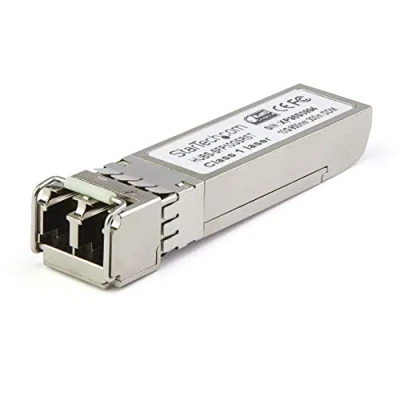 Bild av StarTech.com Dell EMC SFP 10G SR Compatible SFP+ module SFP+ transceiver 10 GigE