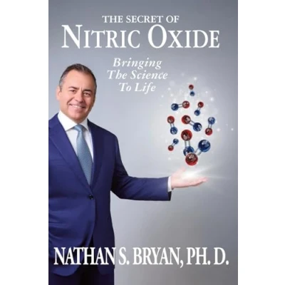 Bild av The Secret of Nitric Oxide Bringing Science To Life