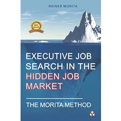 Bild av Executive Job Search in The Hidden Market Morita Method