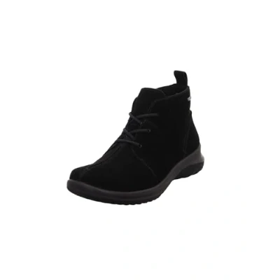 Bild av Legero Damen SOFTBOOT leicht gefütterte Gore Tex Stiefelette, SCHWARZ (SCHWARZ) 0000