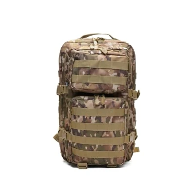 Bild av Brandit Ryggsäck, Storlek: One Size, Tactical camo