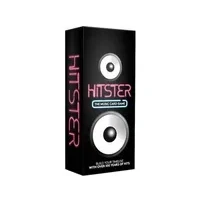 Bild av Asmodee Hitster Music Card Game (ENG)
