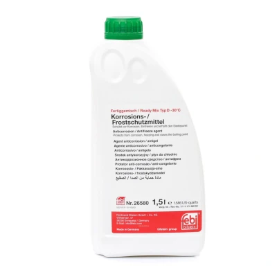 Bild av Frostskydd FEBI BILSTEIN 26580