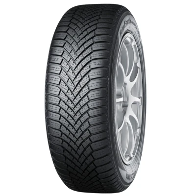 Bild av Yokohama Bluearth Winter V906 215/60R16 99H Dubbfritt Vinterdäck