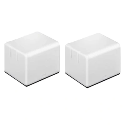 Bild av 2 x högkvalitativt Li Ion batteri för Arlo Pro/Pro VM4030, VM4030P, VMA4400, VMA4400 100NAS, 100EUS, VMC4030, VMS3230, VMS4230 100PAS/2000 mAh 7,2V