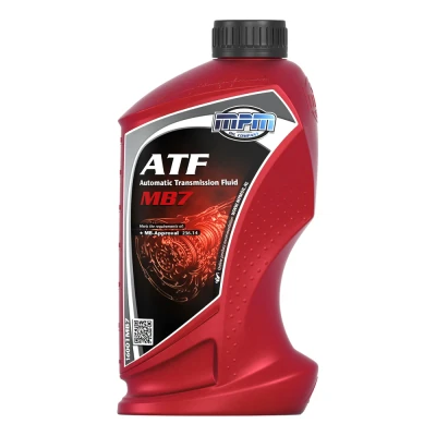 Bild av MPM ATF MB7 16001MB7 Huile Boite Automatique MB14 1