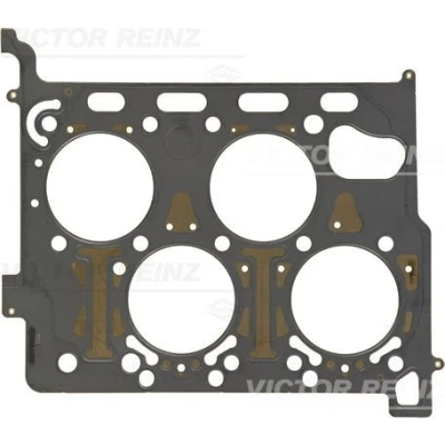 Bild av REINZ 61 36065 00 Joint de Culasse d&#039;étanchéité pour couches métal cylindres 1 4 VOLKSWAGEN: Passat B5 GP Berline, Break