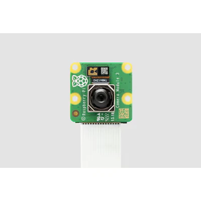 Bild av Raspberry Pi Camera Module 3