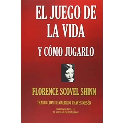 Bild av EL JUEGO DE LA VIDA Y CÓMO JUGARLO