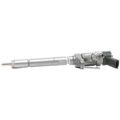Bild av METZGER ORIGINAL ERSATZTEIL 0870049 Injecteur Common Rail (CR) Pièce de rechange à coder avec appareil autodiagnostic OBD bague d&#039;étanchéité
