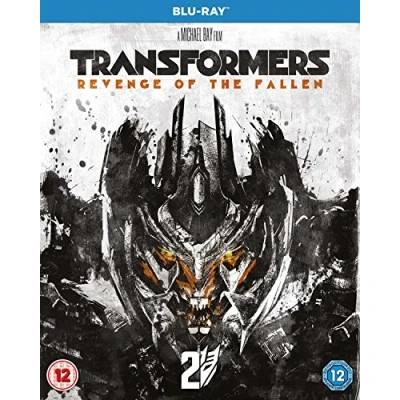 Bild av Transformers 2 Revenge of the fallen