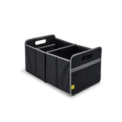 Bild av Volkswagen 5H0061104 hopfällbar låda transportlåda med VW logotyp