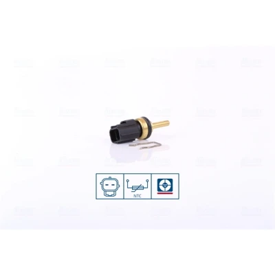 Bild av NISSENS 207020 Sonde De Température Liquide Refroidissement VOLVO: V60 I