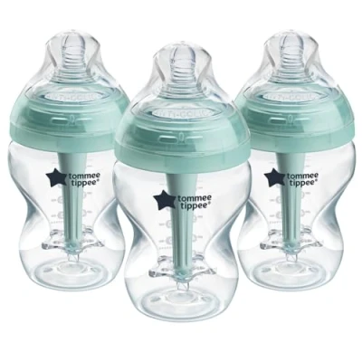 Bild av Tommee Tippee Advanced Anti Colic 3*260 Flaska