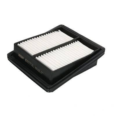 Bild av Luftfilter HENGST FILTER E1173L