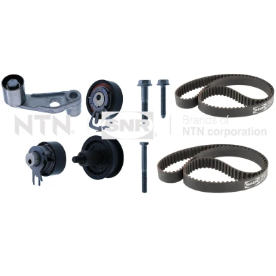 Bild av Tand/styrremssats Snr KD457.25