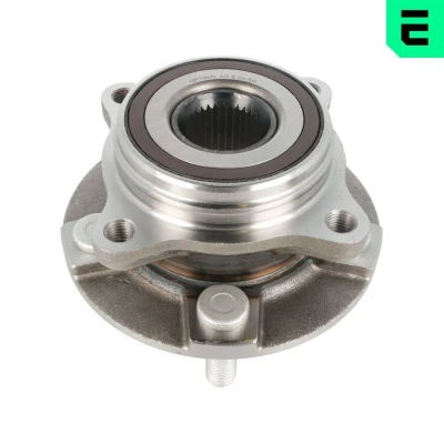 Bild av OPTIMAL 302652 Kit de roulements roue avec capteur ABS intégré 146, 91,2 FORD USA: Mustang Mk6 Coupe, Cabriolet