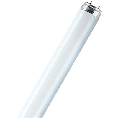 Bild av 10 st. lysrör L 18 watt 827 Osram