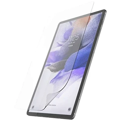 Bild av Hama Crystal Clear skärmskydd Samsung Galaxy Tab S7, S8, T