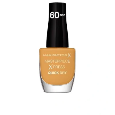 Bild av Max Factor Masterpiece Xpress Quick Dry Nagellack 8 ml