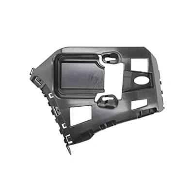 Bild av PRASCO BM1241053 Support, pare chocs arrière, droit BMW: 1 5 portes, 3 portes