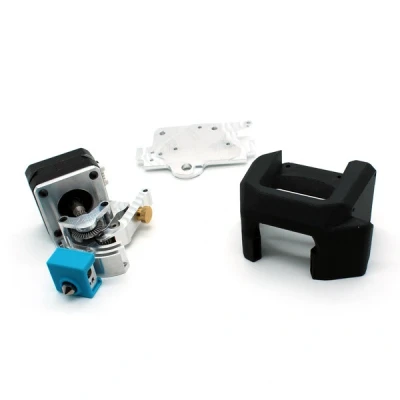Bild av Micro Swiss NG™ Direct Drive Extruder for Creality Ender 5/5 Pro / 5 Plus