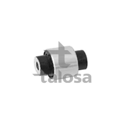 Bild av TALOSA 57 15520 Silent Bloc De Triangle Essieu avant Support métal caoutchouc pour bras oscillant transversal TESLA: Model 3