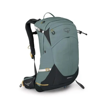 Bild av Osprey Sirrus 24 Ryggsäck, Storlek: One Size, Succulent green