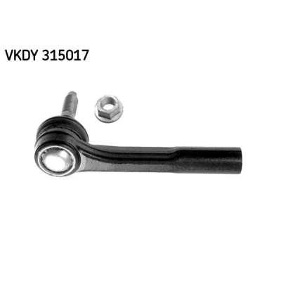 Bild av SKF VKDY 315017 Rotule de direction OPEL: Vectra C CC, Berline, Caravan, FIAT: Croma II Break, VAUXHALL: Mk2 Kombi