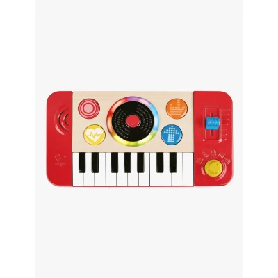 Bild av Hape Mix &amp; Spin DJ studio