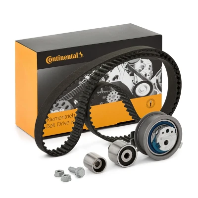 Bild av Tand/styrremssats CONTINENTAL CTAM CT1168K3